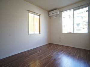 ハイツチェリーブラッサム　Ａ 101号-6