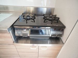 ハイツチェリーブラッサム　Ａ 101号-8