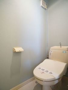 ハイツチェリーブラッサム　Ａ 101号-10