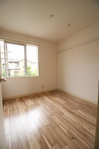 ハイツチェリーブラッサム　Ａ 201号-4