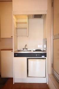 ジュネス六浦　Ｂ 101号-4