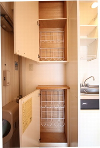 ジュネス六浦　Ｂ 101号-5