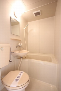 ジュネス六浦　Ｂ 101号-6