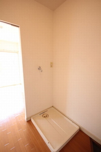 ジュネス六浦　Ｂ 101号-8