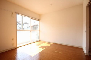 ジュネス六浦　Ｂ 101号-9