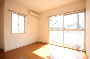 ジュネス六浦　Ｂ 101号-10