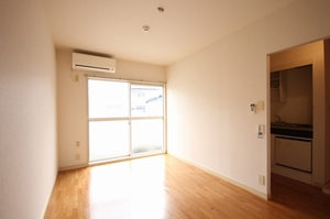 ジュネス六浦　Ｂ 102号-3