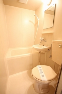 ジュネス六浦　Ｂ 102号-5