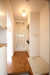 ジュネス六浦　Ｂ 102号-6