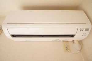 エスポワール 203号-3