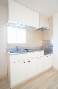 エスポワール 203号-7