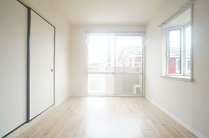 グリーンヒルズ戸塚西 202号-2