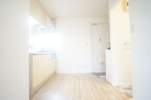 グリーンヒルズ戸塚西 202号-4