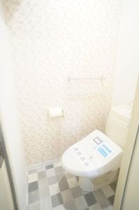 グリーンヒルズ戸塚西 202号-7