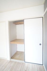 グリーンヒルズ戸塚西 202号-9