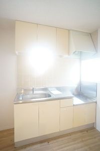 グリーンヒルズ戸塚西 202号-13