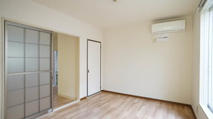 ドミール・モリ 102号-2