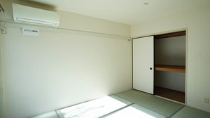 ドミール・モリ 102号-3