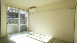 ドミール・モリ 102号-4