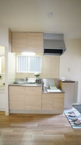 ドミール・モリ 102号-7