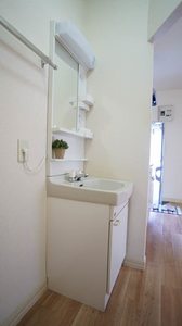 ドミール・モリ 102号-9