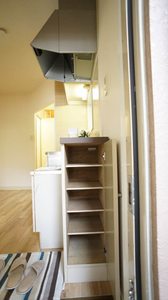 ドミール・モリ 102号-11