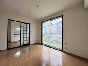 クローネ町田 102号-3