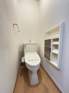 クローネ町田 102号-11