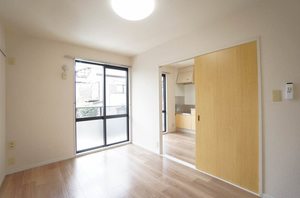 さつきハイム 201号-5