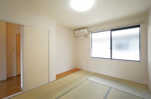 さつきハイム 201号-7