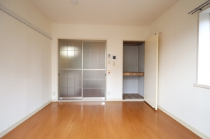 ヒロコーポ 101号-3