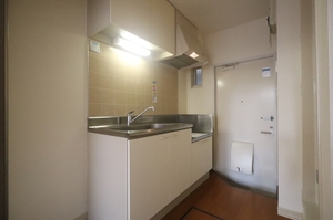 ヒロコーポ 101号-8