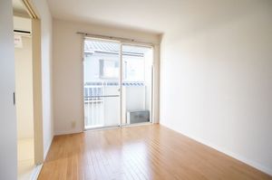 サンモール瀬谷 202号-2