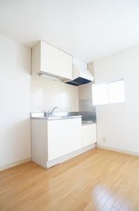 サンモール瀬谷 202号-3