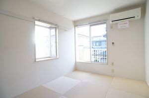 サンモール瀬谷 202号-4