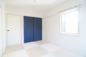 サンモール瀬谷 202号-5