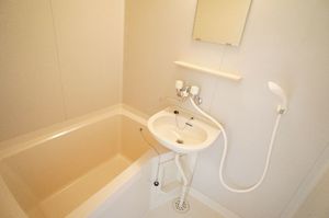 パレス・ヒデ 216号-3