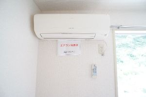 パレス・ヒデ 216号-6