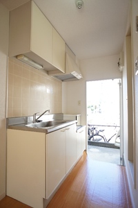 ノール・むらた 101号-7