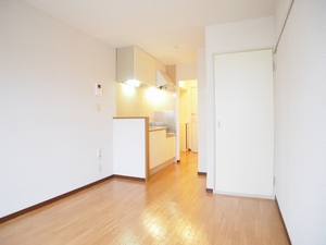 ノール・むらた 208号-3