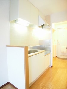 ノール・むらた 208号-6