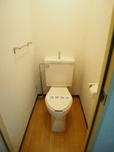 ノール・むらた 208号-8