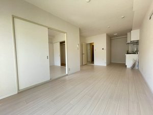 プレジオ吉池 202号-3