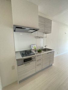 プレジオ吉池 202号-4