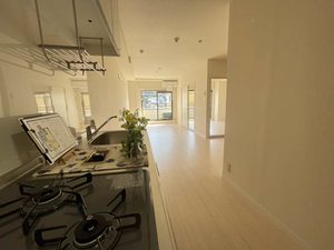 プレジオ吉池 202号-5