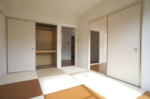 プレジオ吉池 303号-7