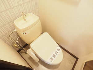 フレグランス K 101号-5