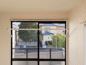壱番館　Ｂ 201号-8