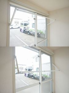 壱番館　Ｃ 101号-3