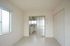 壱番館　Ｃ 101号-4